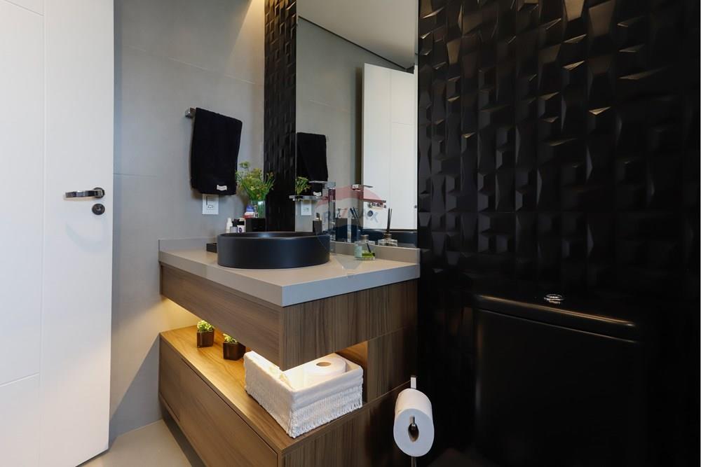 Apartamento - Venda - São Paulo , São Paulo - 26-03-03-R. Pablo Picasso, 100 - Jardim das Perdizes- Camila_042_CapodannoFotografia.jpg - 602341018-54