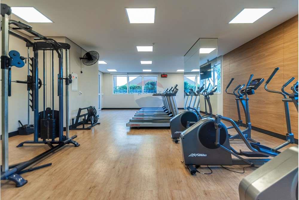 Apartamento - Venda - São Paulo , São Paulo - DSC_7807.jpeg - 601191033-72