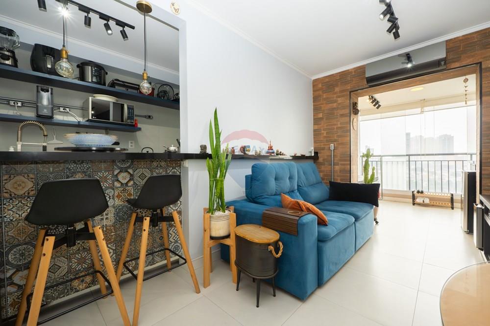 Apartamento - Venda - São Paulo , São Paulo - FN700152.JPG - 602321023-58