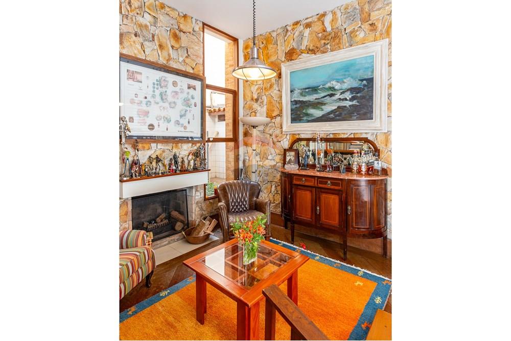 Sobrado - Venda - São Paulo , São Paulo - Remax Boutique-7.jpg - Antessala - 601371001-104