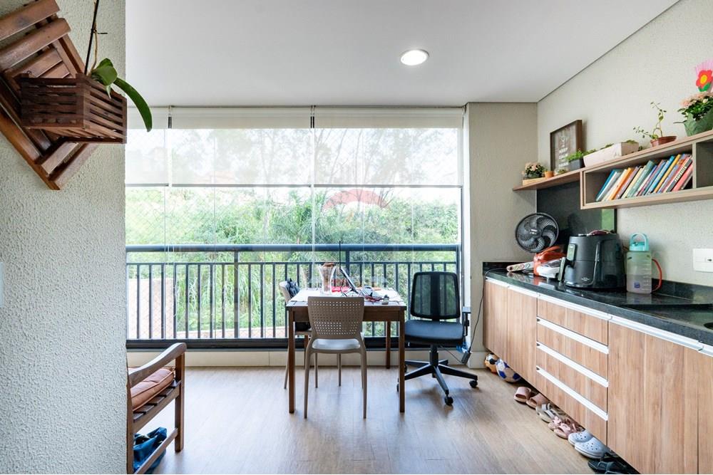 Prédio Habitacional - Apartamento - São Paulo , São Paulo - BR - 01fotos_029.jpg - 601251032-75