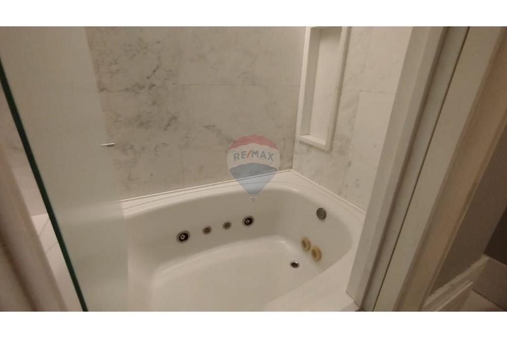 Apartamento - Alugar - São Paulo , São Paulo - BANHEIRO SUITE 02 - 04.jpg - 601361019-3012