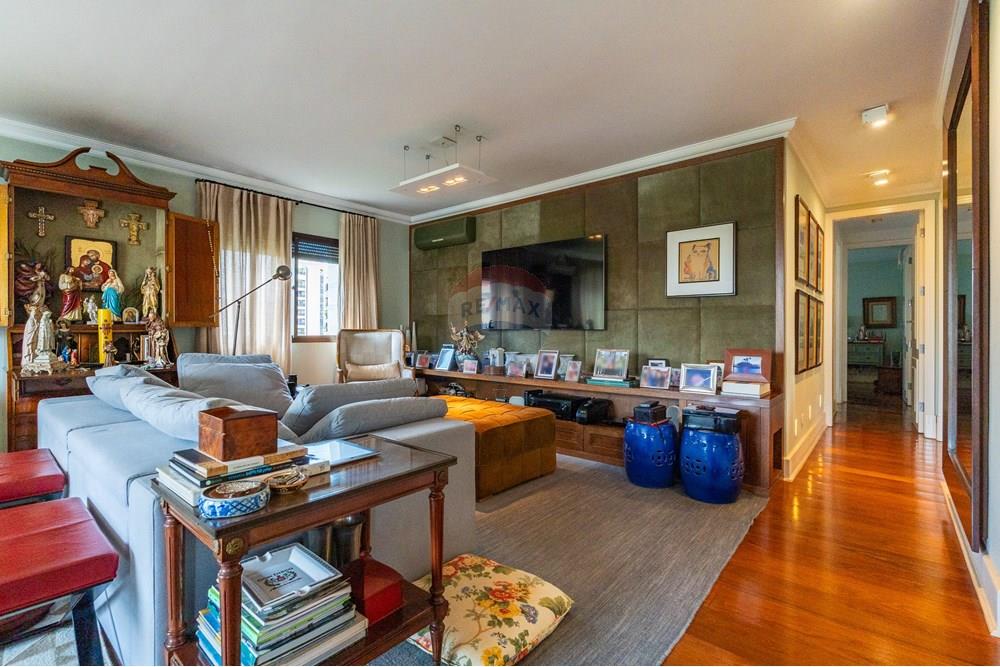 Apartamento - Venda - São Paulo , São Paulo - 4-AP.jpg - 601971015-653