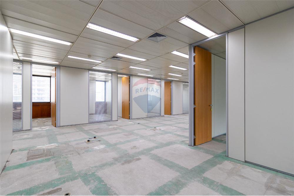 Cj. Comercial/ Sala - Venda - São Paulo , São Paulo - 25 - 601251086-366