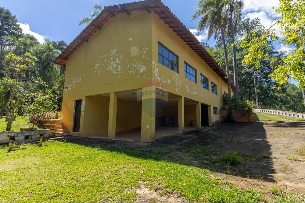 Chácara / Sítio / Fazenda - Venda - São Roque , São Paulo - 68.jpg - 602181038-458