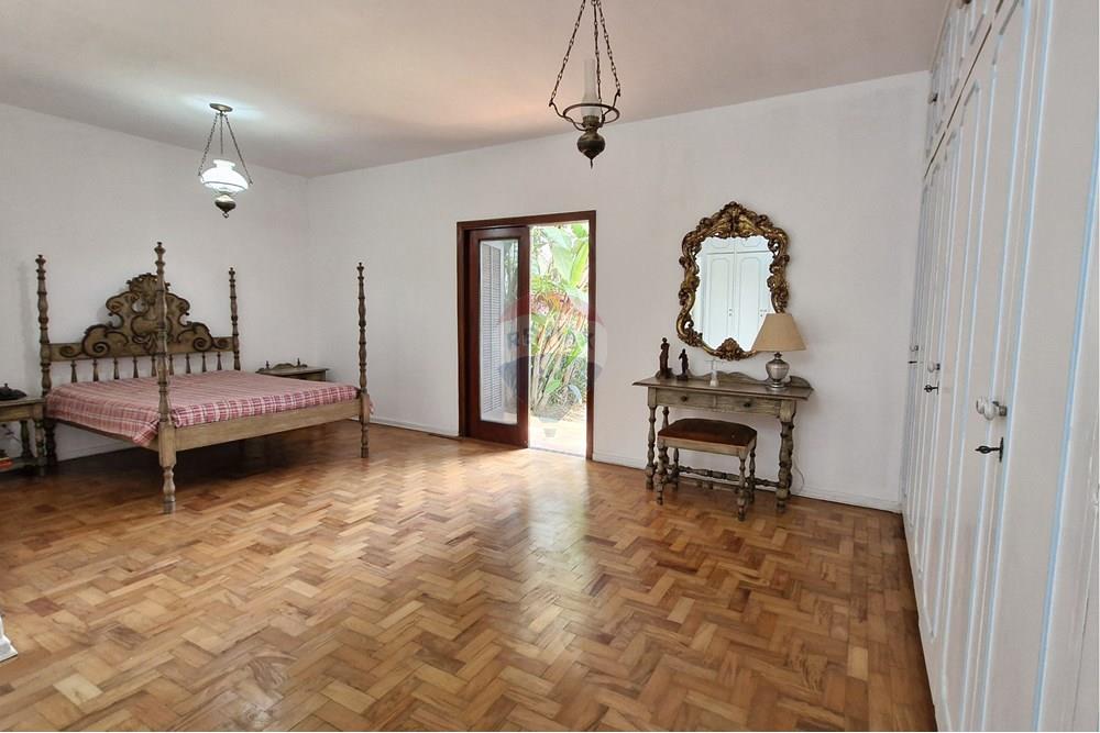 Residential - Rumah Terpisah - São Paulo , São Paulo - BR - RUA OLEGÁRIO MARIANO, 347 (50).jpg - Kamar Mandi dalam - 601361045-17