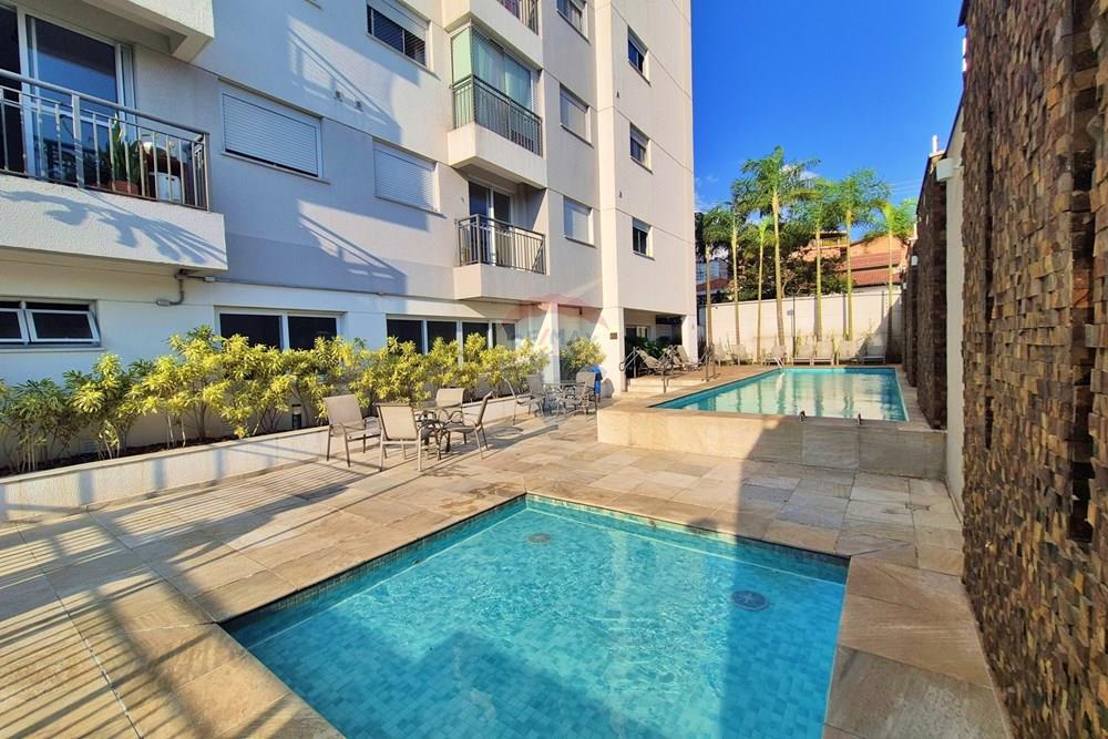 Apartamento - Venda - São Paulo , São Paulo - 20260324_163641.jpg - Piscina - 601451034-43