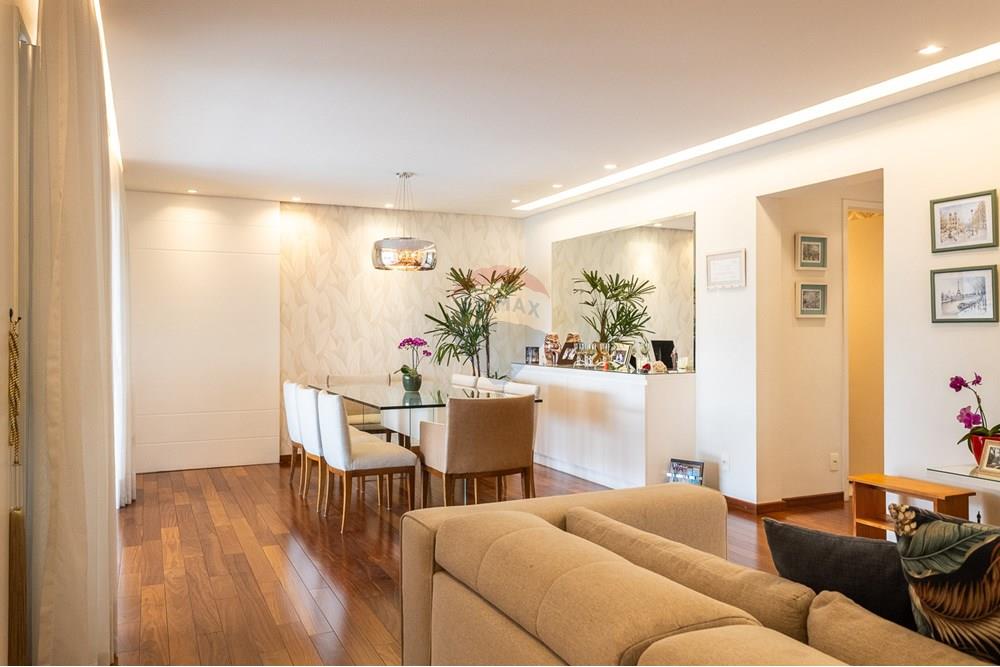 Apartamento - Venda - São Paulo , São Paulo - _MG_9669-HDR.jpg - Sala de jantar - 601751098-75