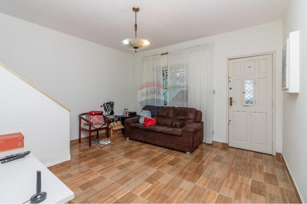 Sobrado - Venda - São Paulo , São Paulo - FOTO POMPEIA 6.jpeg - 602181041-13