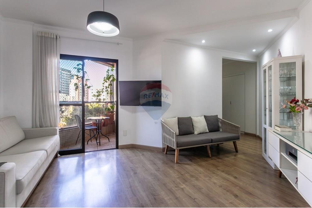 Apartamento - Venda - São Paulo , São Paulo - 601301014-69 - Av. Fagundes Filho 344 - Vila Monte Alegre - Remaxstudio76 - 01 (2).jpg - 601301014-69