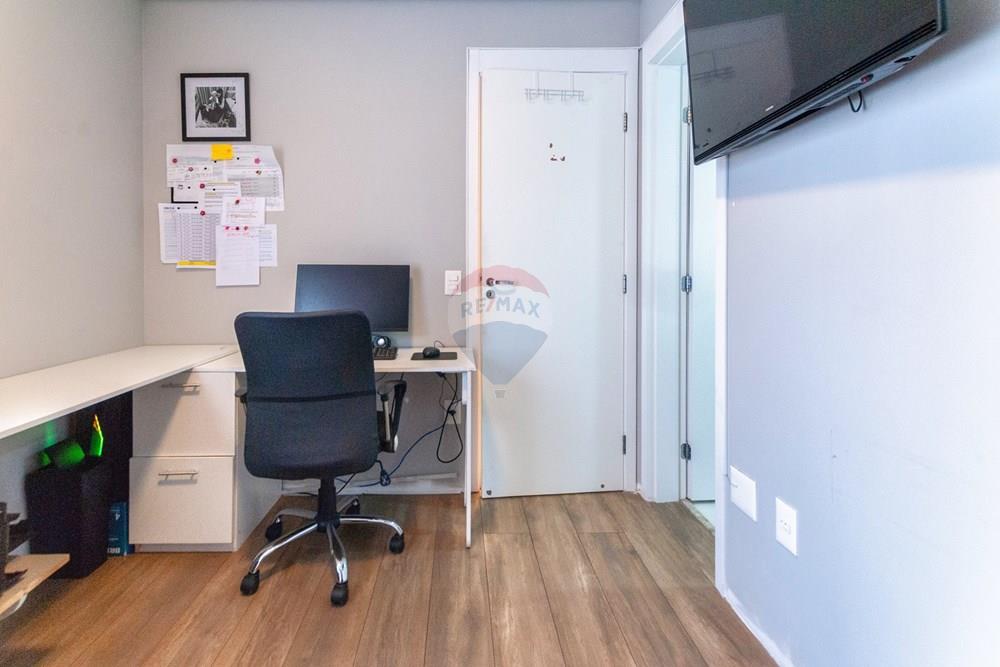 Apartamento - Venda - São Paulo , São Paulo - DSC_7584.jpg - 601191033-79