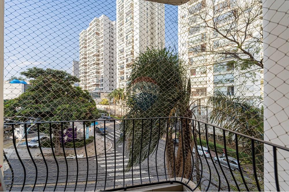 Apartamento - Venda - São Paulo , São Paulo - 601301084-4-7.JPG - 601301084-4