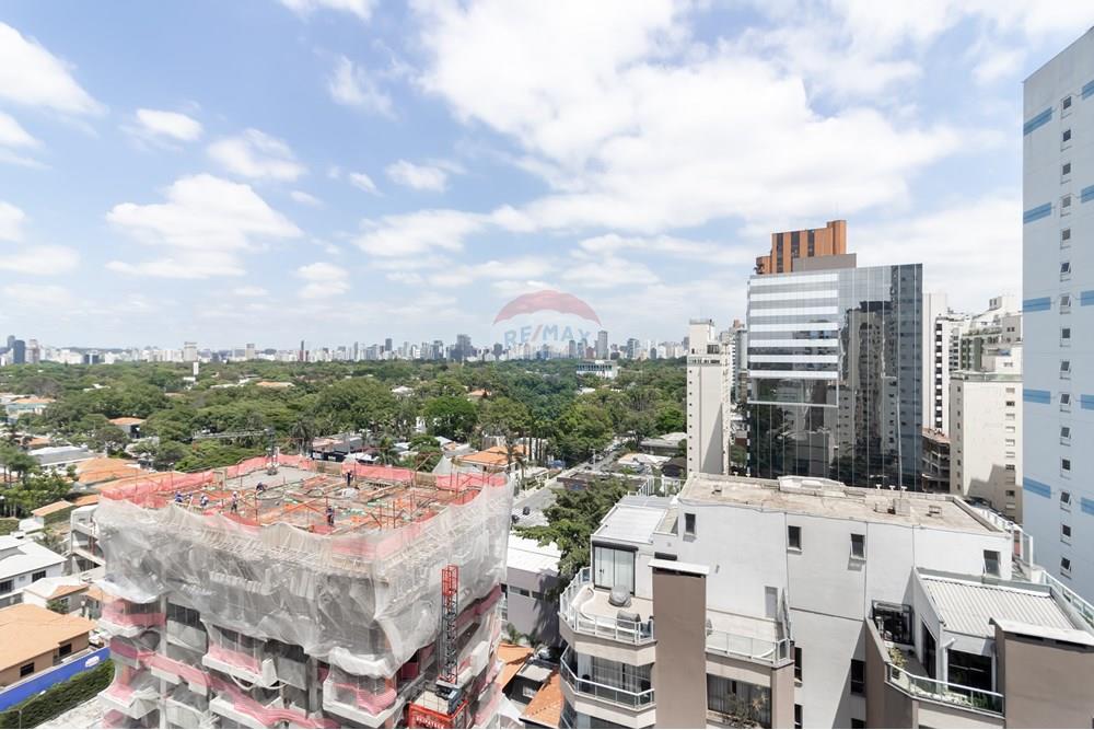 Apartamento - Venda - São Paulo , São Paulo - 10 sala varanda.jpg - Varanda - 601481024-22