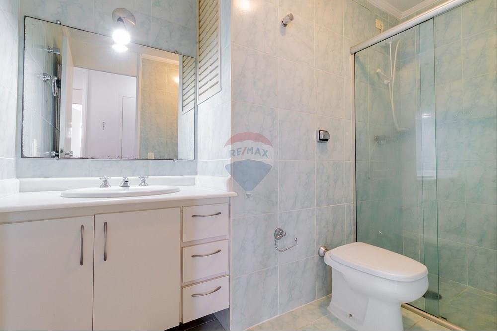 Apartamento - Venda - São Paulo , São Paulo - 7.jpg - Banheiro - 601081107-2