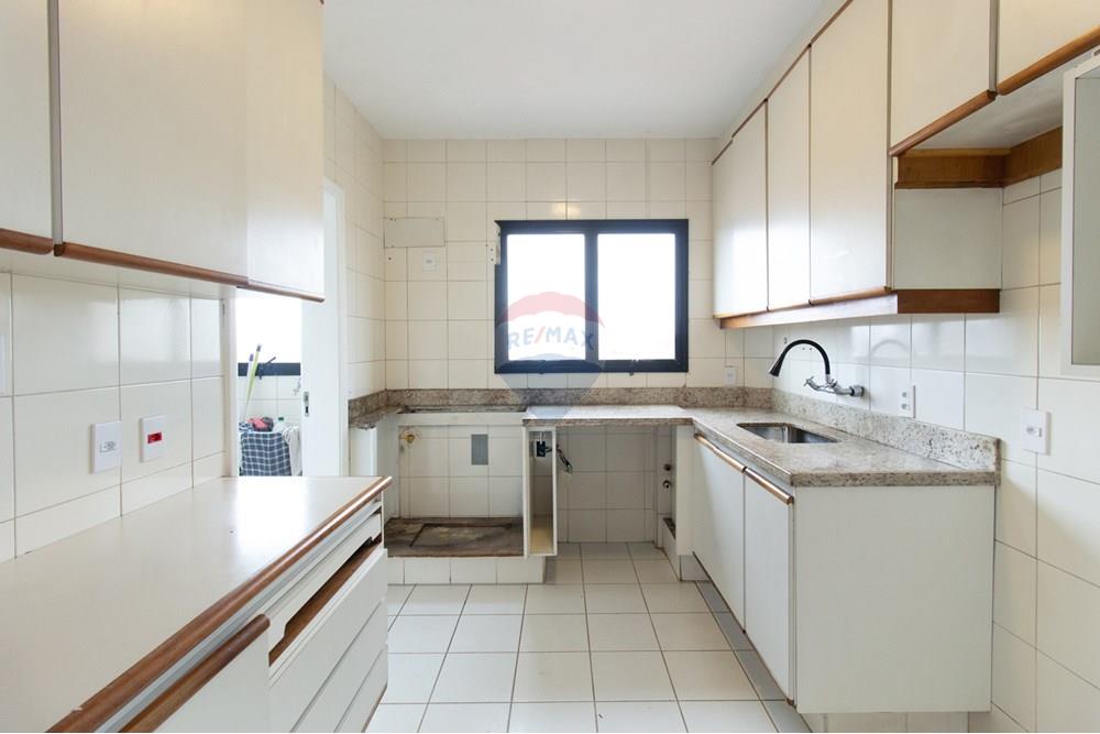 Apartamento - Venda - São Paulo , São Paulo - 36 Cozinha.jpg - 601971015-616