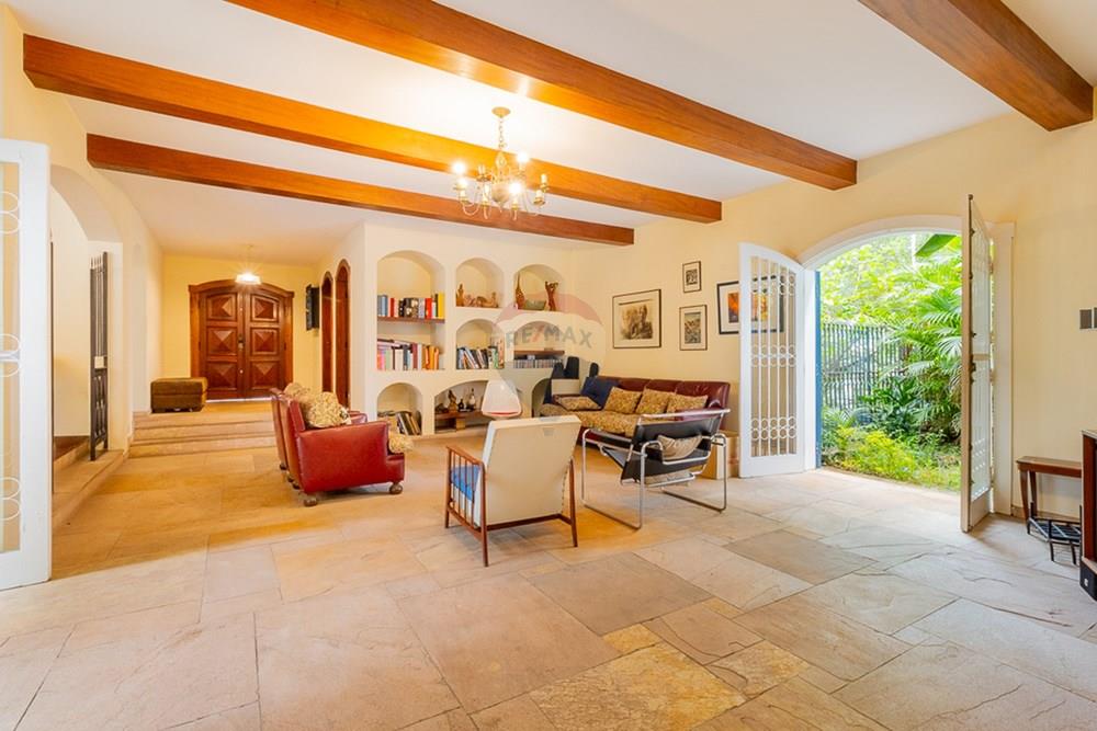 Casa - Venda - São Paulo , São Paulo - 2.jpg - Sala de estar - 601081006-143