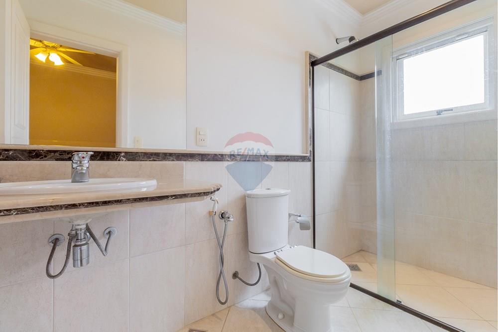 Casa de Condomínio - Venda - Itu , São Paulo - 47.jpg - Banheiro - 601081064-46