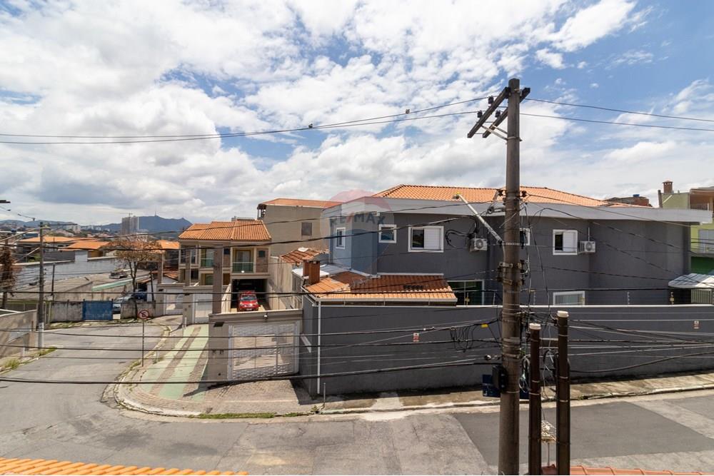 Sobrado - Venda - São Paulo , São Paulo - IMG_3181.jpg - 601771003-355