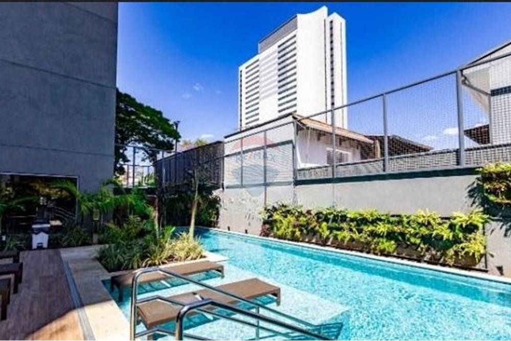 Apartamento - Alugar - São Paulo , São Paulo - 10.JPG - 601361019-3175