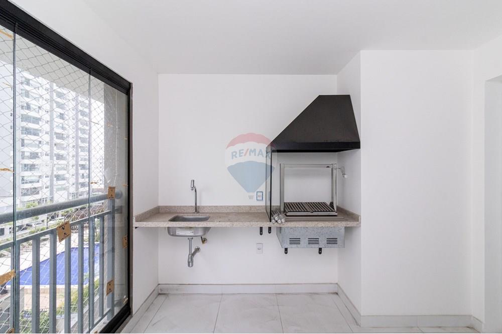 Apartamento - Venda - São Paulo , São Paulo - IMG_3568.jpg - Sacada - 601751033-92