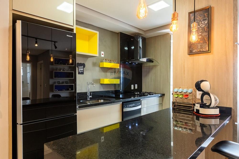 Apartamento - Venda - São Paulo , São Paulo - 08.jpg - Cozinha - 601371031-79