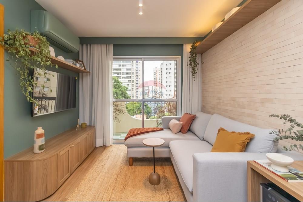 Apartamento - Venda - São Paulo , São Paulo - 01fotos_014.jpg - 601251301-22