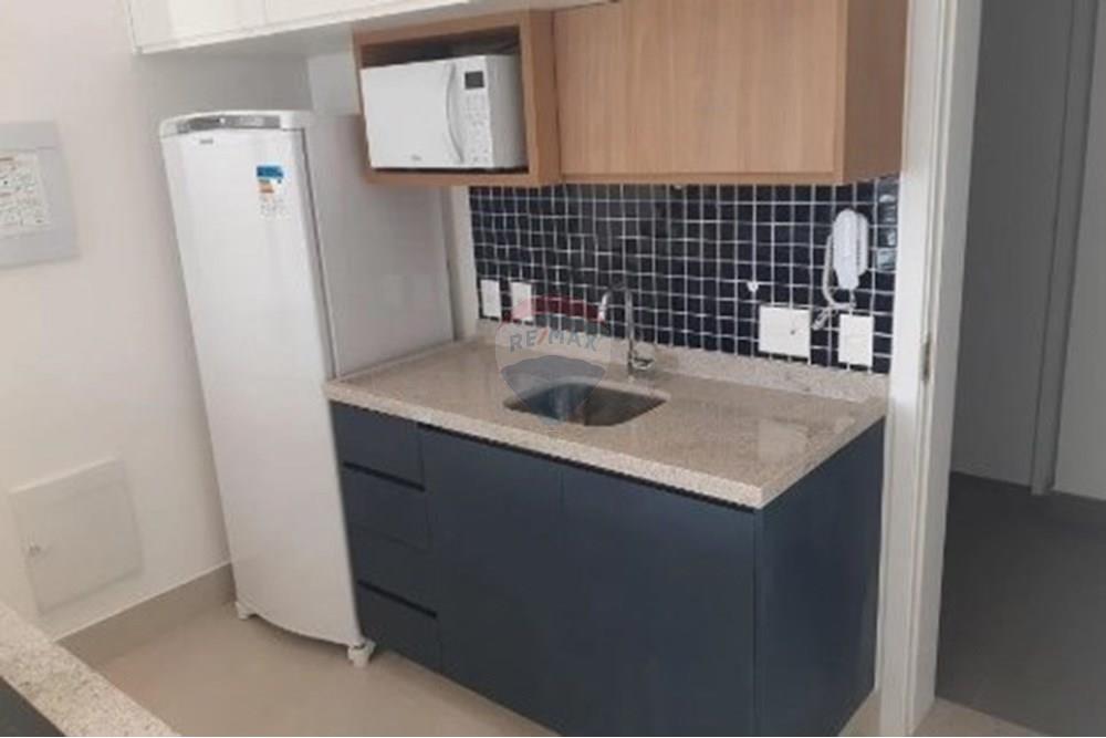 Apartamento - Alugar - São Paulo , São Paulo - 2.jpg - 601361021-1763