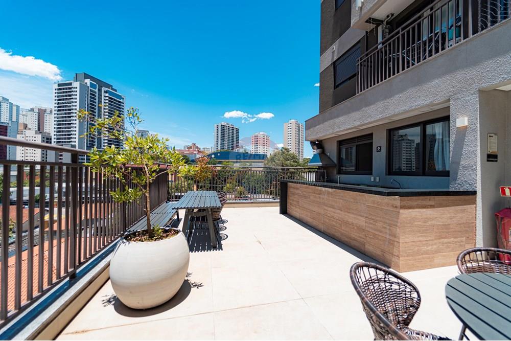 Apartamento - Venda - São Paulo , São Paulo - 601301016-270-38.JPG - 601301016-271