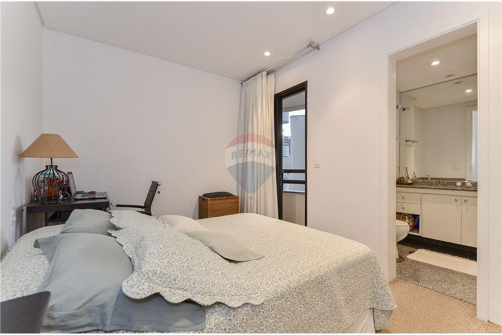 Apartamento - Venda - São Paulo , São Paulo - 37 - 601251016-92