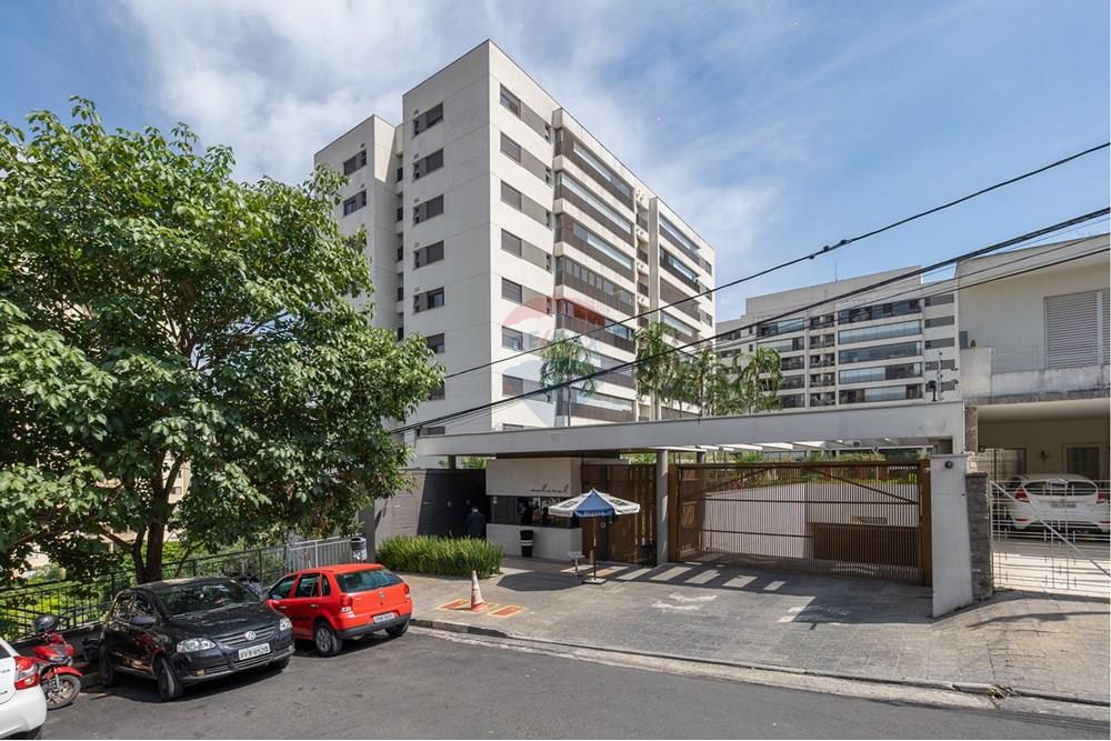 Apartamento - Venda - São Paulo , São Paulo - 101_AP.jpg - 601471007-75