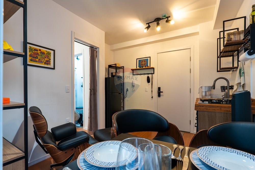 Apartamento - Alugar - São Paulo , São Paulo - AP-15.jpg - 601471007-85