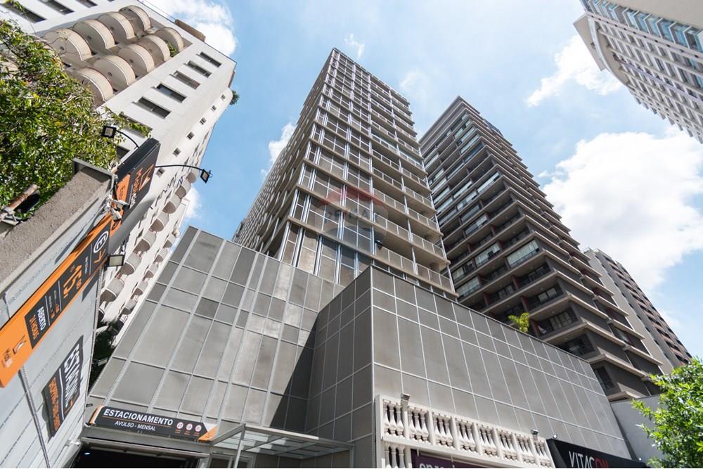 Apartamento - Venda - São Paulo , São Paulo - 01fotos_056.jpg - 601251021-289