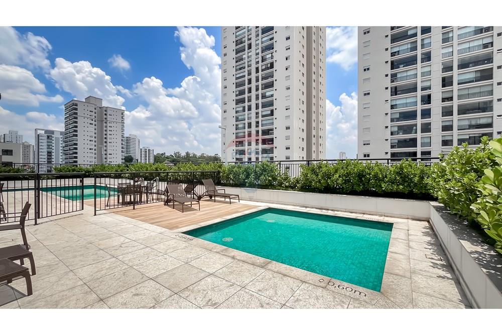 Apartamento - Venda - São Paulo , São Paulo - 55.jpg - 602031012-69