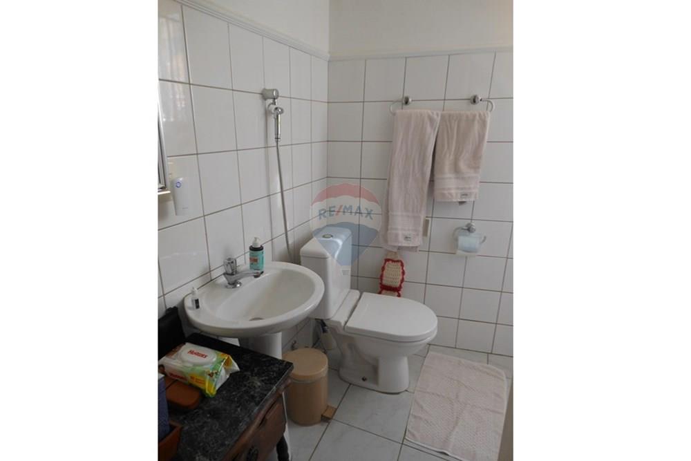 Casa - Venda - São Paulo , São Paulo - BWC Suite 3.JPG - 602251013-34