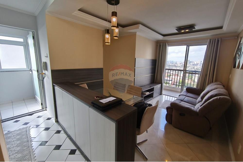 Apartamento - Alugar - São Paulo , São Paulo - IMG-20251204-WA0054.jpg - Sala - 601421023-10