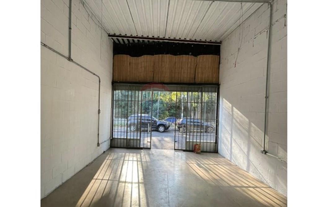 Galpão - Alugar - São Paulo , São Paulo - L228_6.jpg - 602291016-266