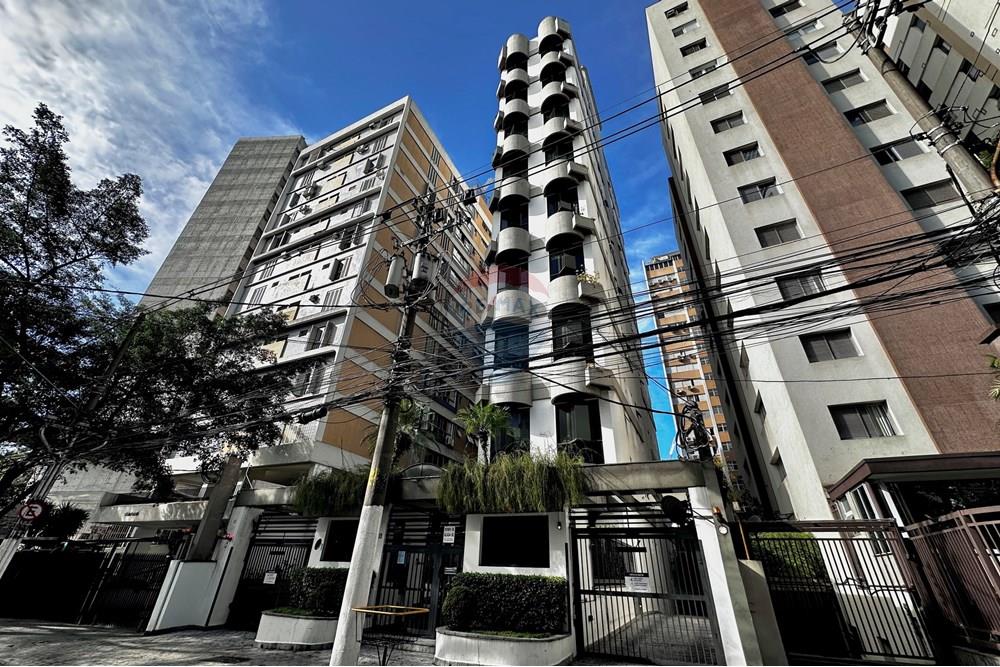 Residential - Kondo/ Apartemen - São Paulo , São Paulo - BR - IMG_9879.jpg - 602331010-39