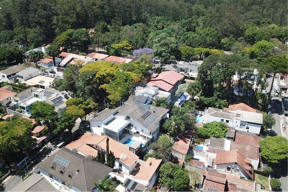 Sobrado - Venda - São Paulo , São Paulo - RUA EDUARDO, 530 (84).jpg - 601051007-611