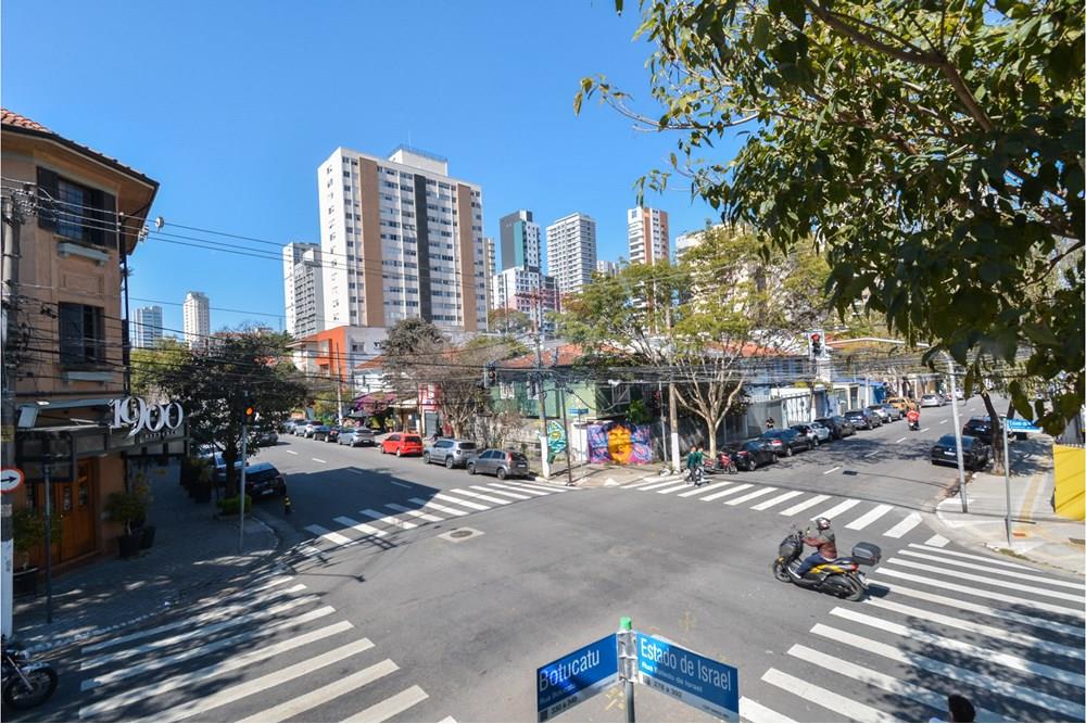 Ponto Comercial/ Loja - Venda - São Paulo , São Paulo - 01fotos_046.jpg - 601251022-148