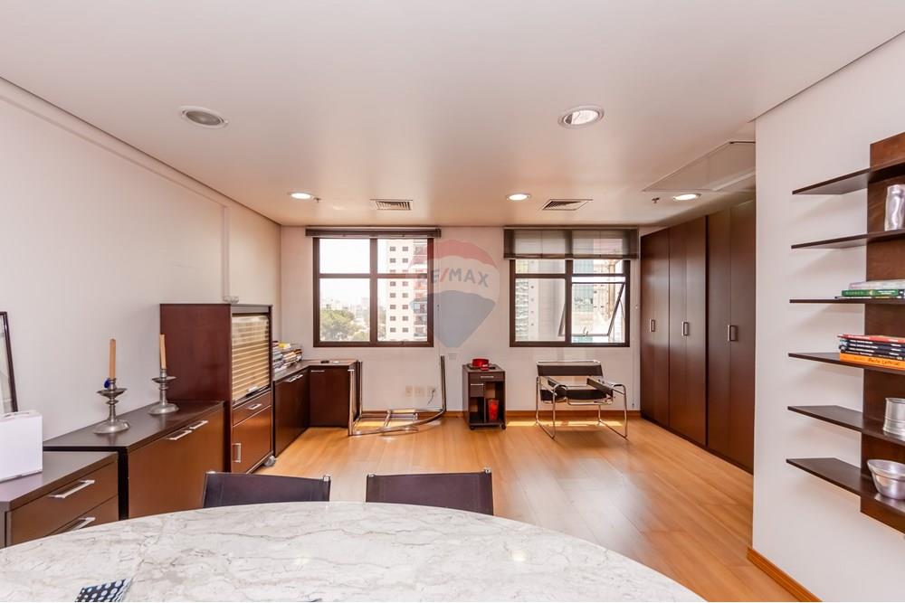 Cj. Comercial/ Sala - Venda - São Paulo , São Paulo - IMG_517110.jpg - 601461011-66