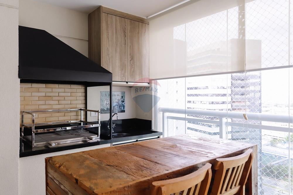 Apartamento - Venda - São Paulo , São Paulo - 25-12-15-R. Marc Chagall, 339 - Perdizes_013_CapodannoFotografia.jpg - 602341018-45