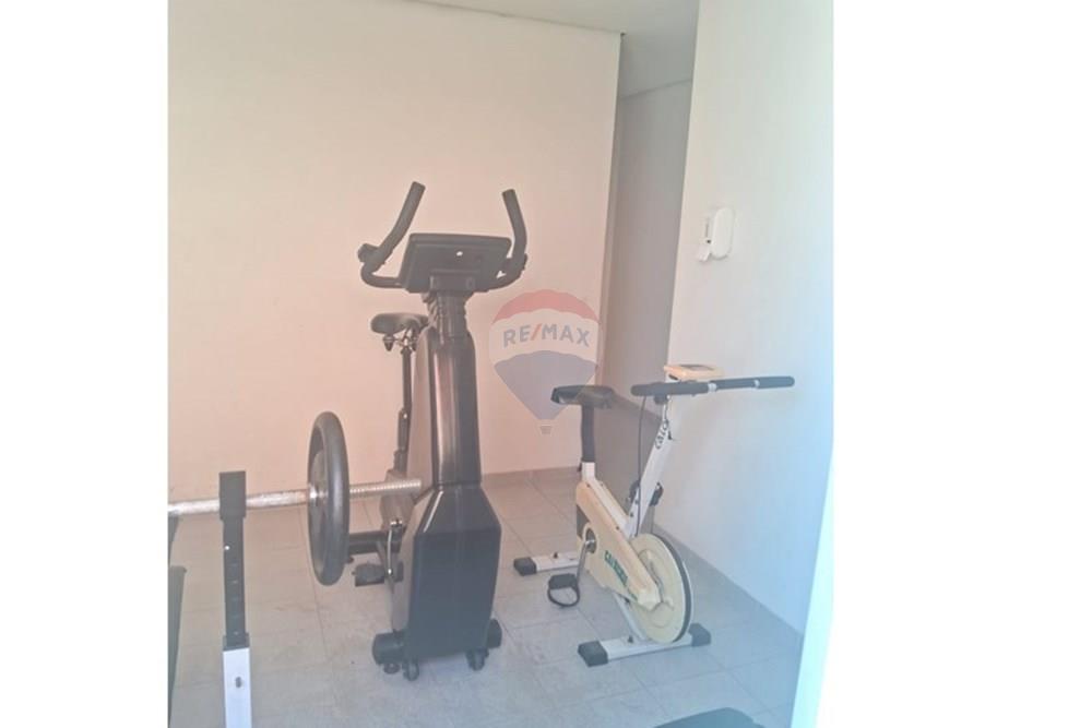 Apartamento - Alugar - São Paulo , São Paulo - acad.jpg - 601471041-17