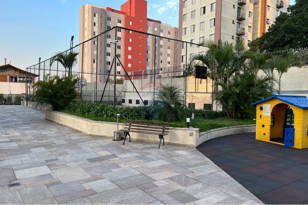 Apartamento - Alugar - São Paulo , São Paulo - IMG-20251117-WA0076.jpg - 602161002-69