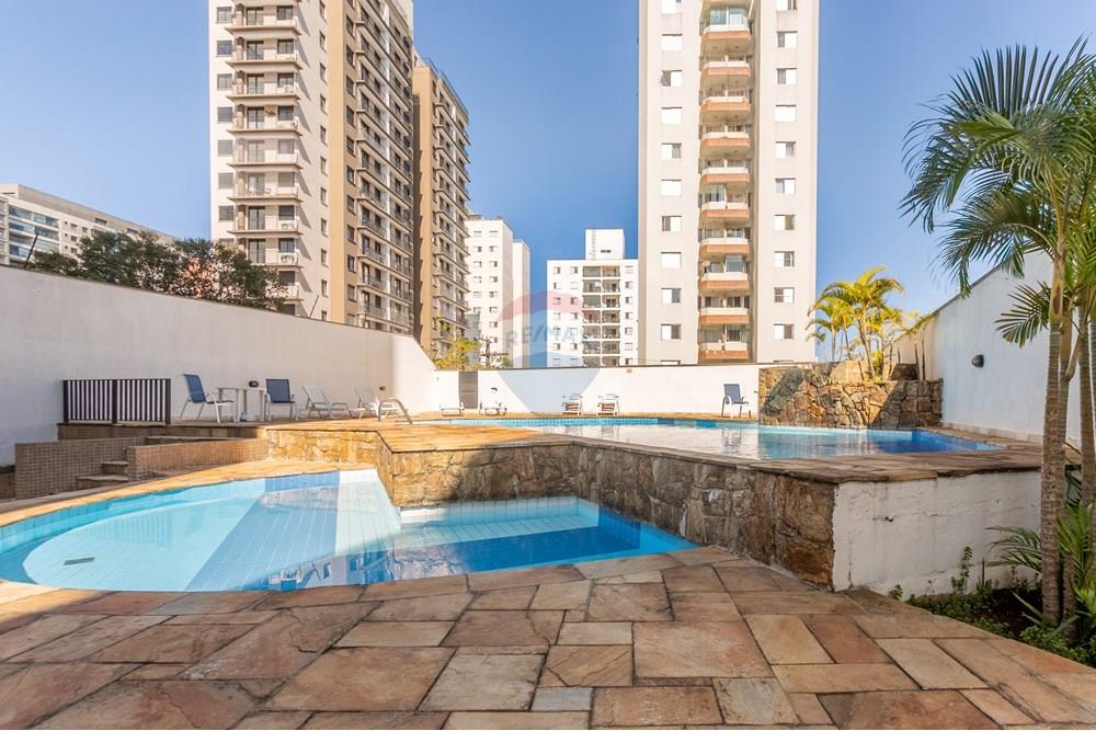 Apartamento - Venda - São Paulo , São Paulo - 601301014-69 - Av. Fagundes Filho 344 - Vila Monte Alegre - Remaxstudio76 - 01 (26).jpg - 601301014-69