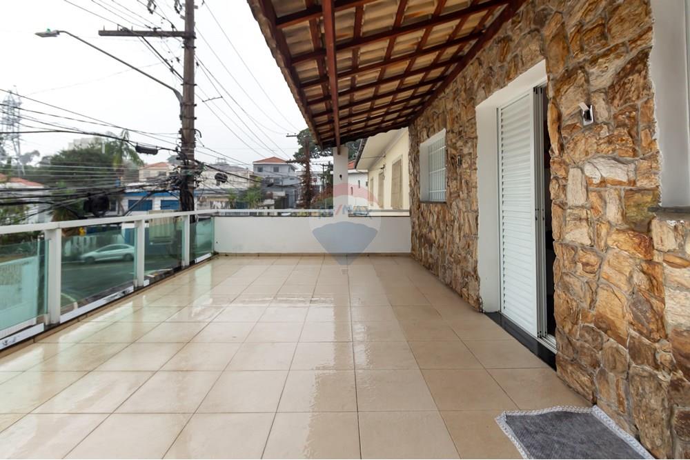 Sobrado - Venda - São Paulo , São Paulo - 25.jpg - 602031012-50