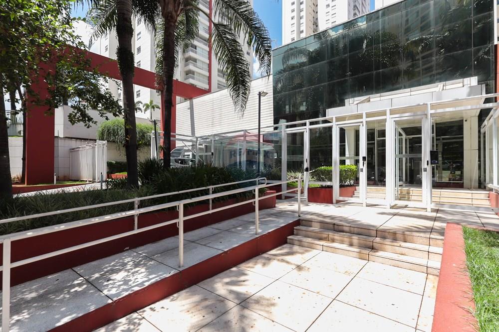 Apartamento - Alugar - São Paulo , São Paulo - 01fachada_001.jpg - 602101006-111