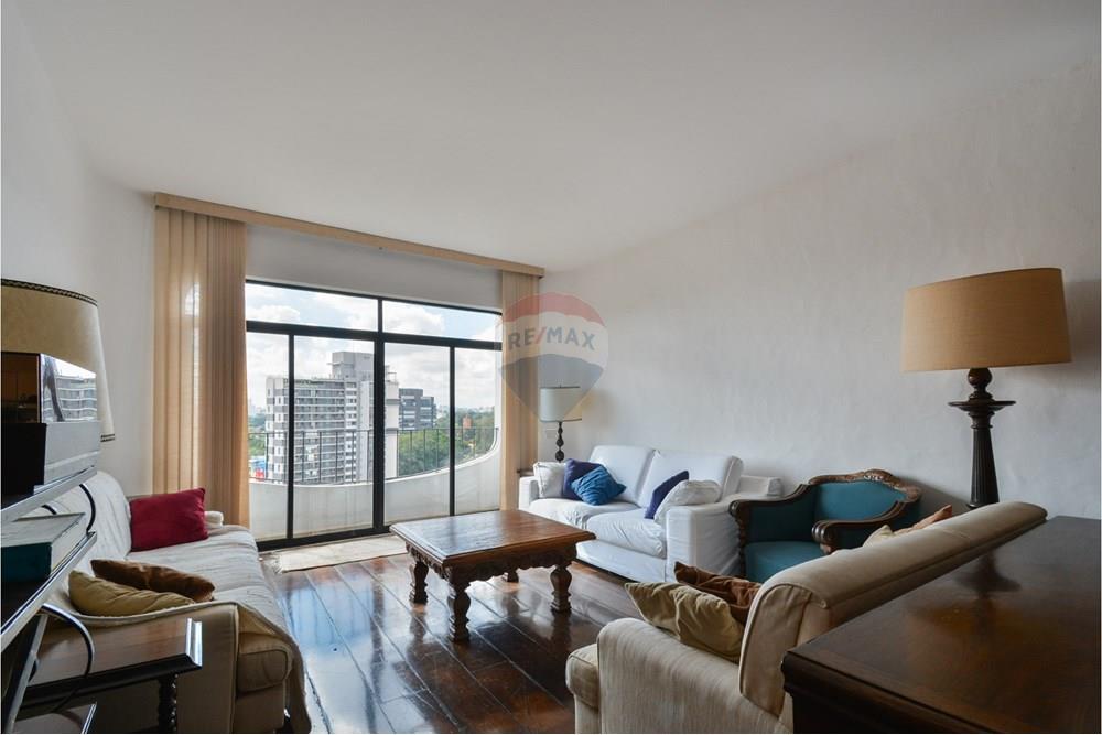 Apartamento - Venda - São Paulo , São Paulo - 01fotos_001.jpg - Sala em L - 601251010-379