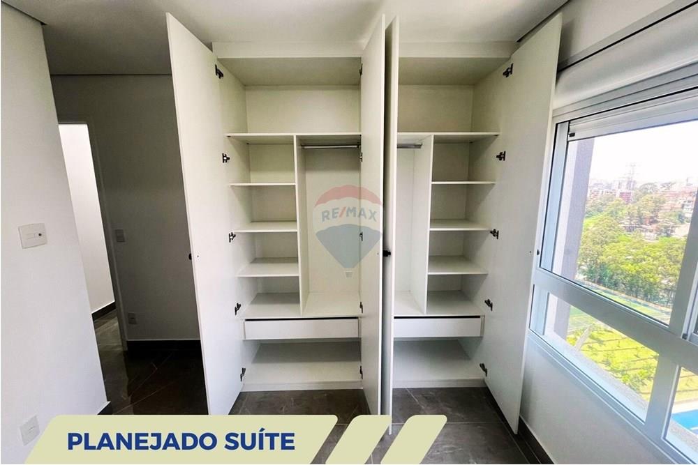 Apartamento - Alugar - São Paulo , São Paulo - 19.jpg - 602071012-31