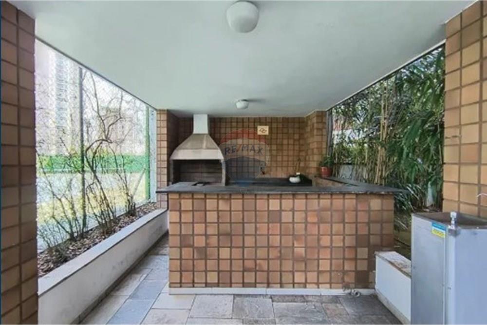 Apartamento - Alugar - São Paulo , São Paulo - Z.jpg - 601361021-1789