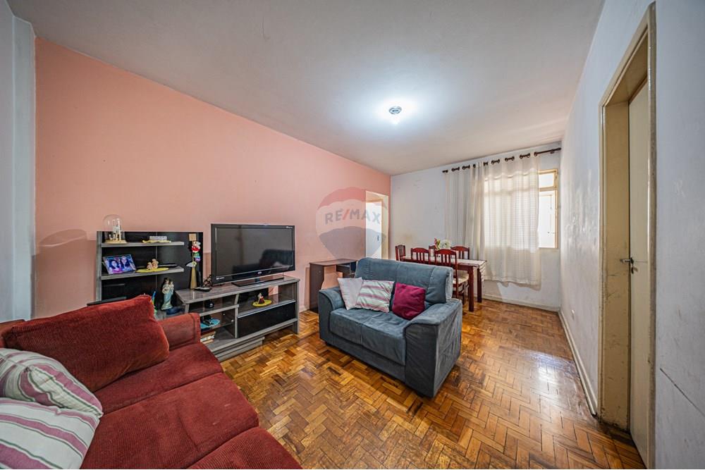 Apartamento - Venda - São Paulo , São Paulo - (5).jpg - Sala de estar - 601191002-69